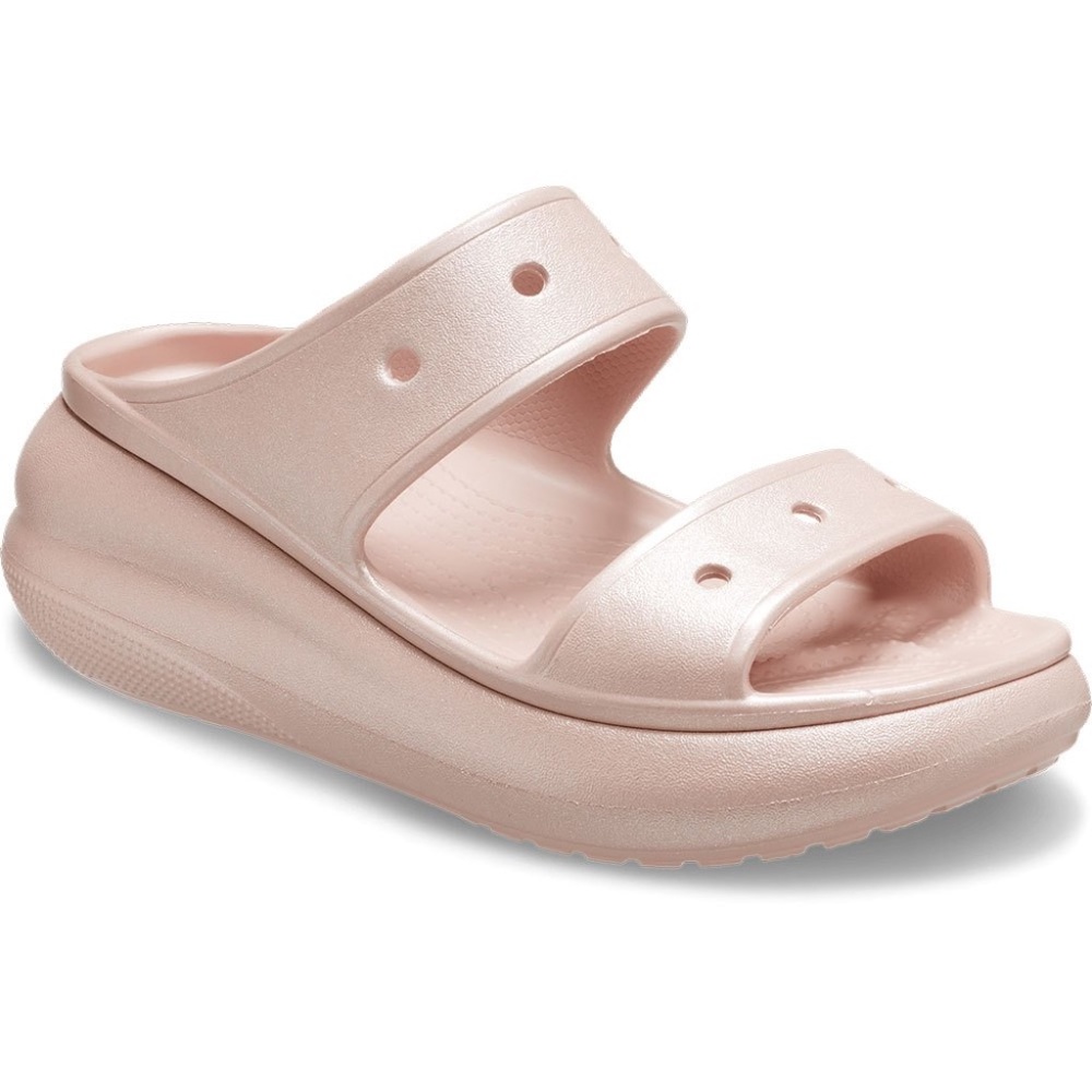 Crocs Crush Platform Sandals *BRAND NEW*